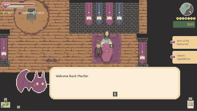 Brocula XBOX One Account 