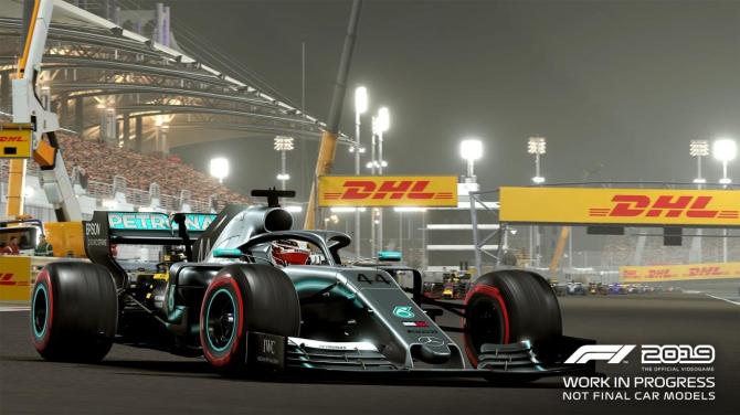 F1 2019 Anniversary Edition 
