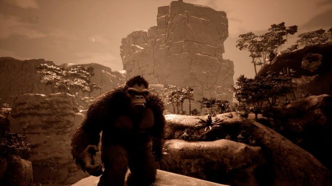 Skull Island: Rise of Kong Colossal Edition 