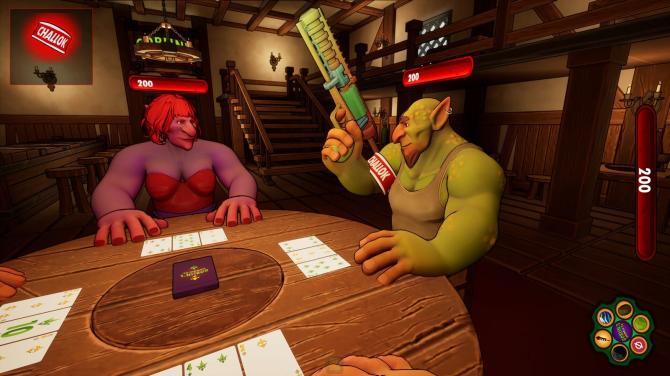 Goblin's Gamble 24 
