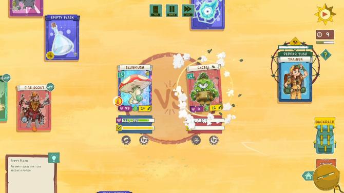 Stackmon 