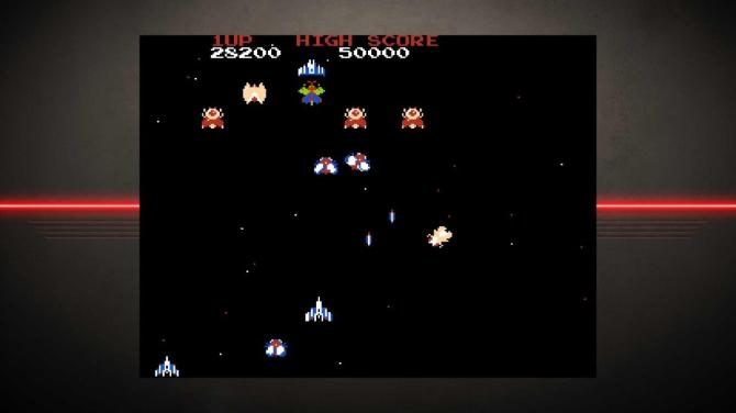 NAMCO Museum Archives Volume 2 