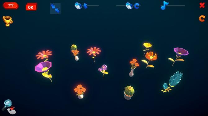 How Much Items - Vegetation 