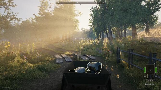 Sword & Shield Simulator 