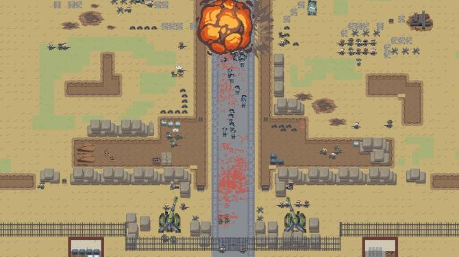 Zombie Party 丧尸派对 