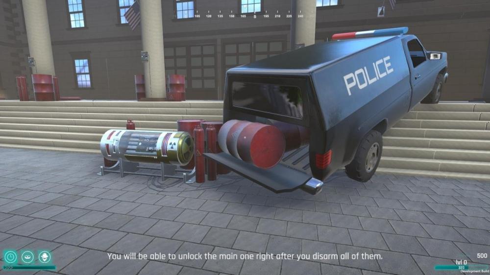 Sapper - Defuse The Bomb Simulator 
