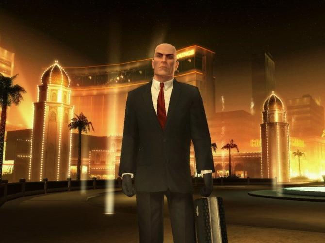 Hitman Classic Trilogy 