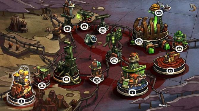 Deponia: The Complete Journey 