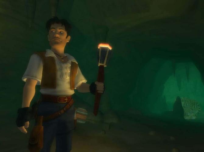 Jack Keane GOG CD Key 