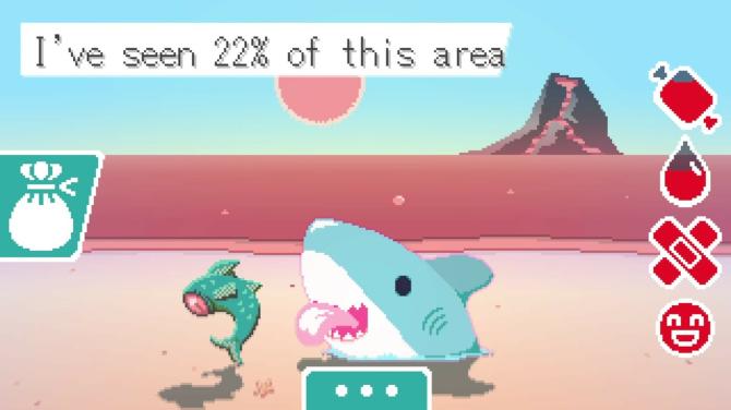 Nanomon Virtual Pet 