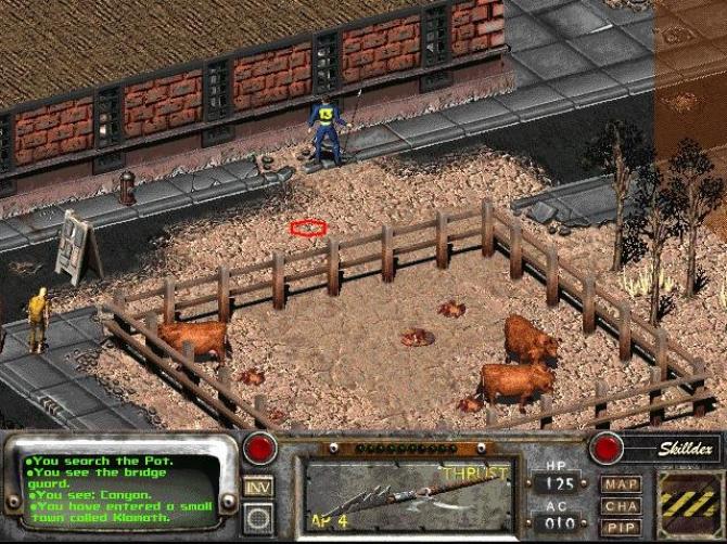 Fallout Trilogy Pack 