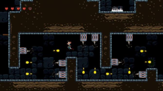 Alchemist's Castle 