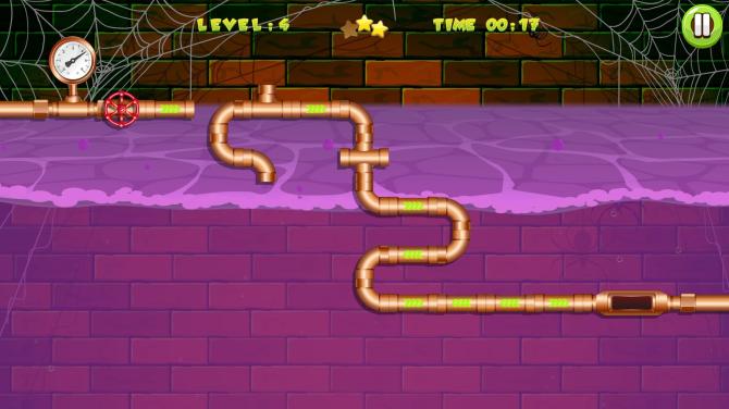 Plumber 3 