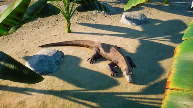 Planet Zoo: Premium Edition 2023 