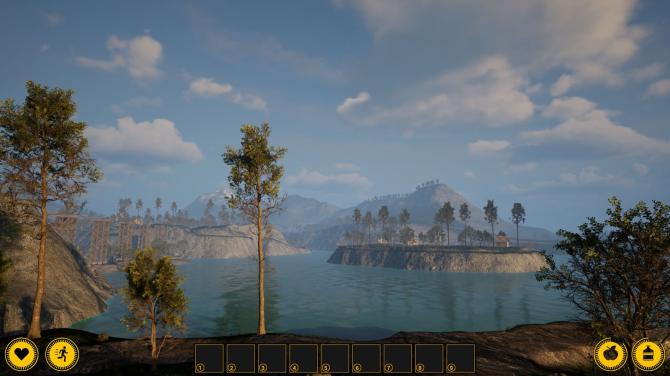 Island Paradise 