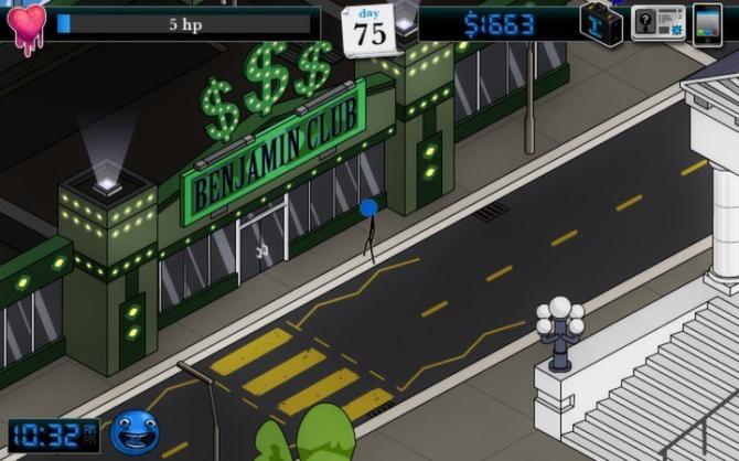 Stick RPG 2: Director's Cut 