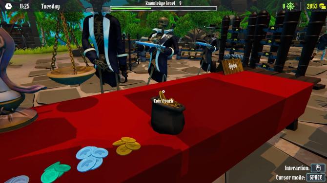 Pirate Cove Simulator 