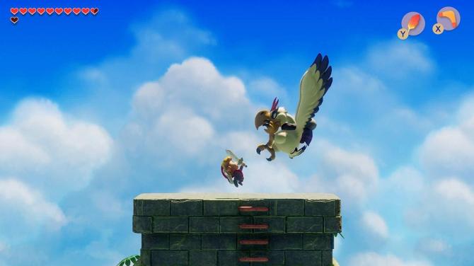 The Legend of Zelda: Link’s Awakening US Ni 