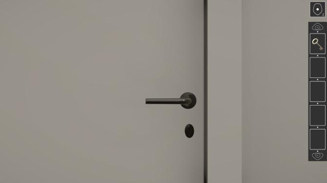 And Eyes To See : Escape Room 