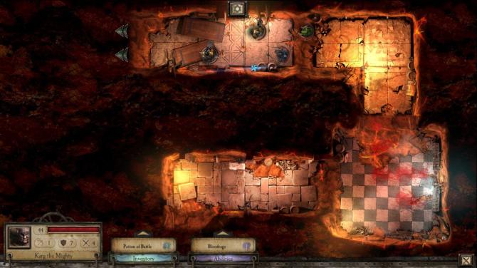 Warhammer Quest 1 & 2 Bundle 