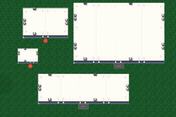 Pixel Airport Tycoon 