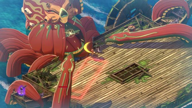 Towa and the Guardians of the Sacred Tree EU Xbox Series X|S CD Key 