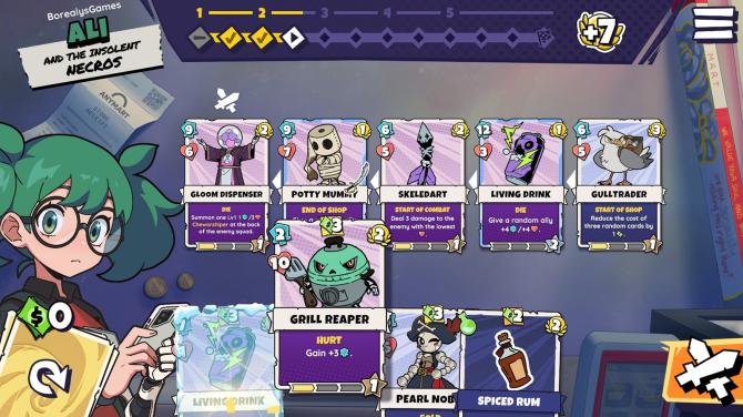 Lunchbreak Tactics 
