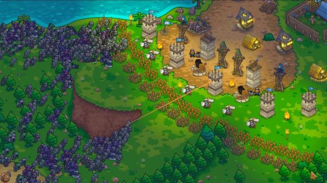 Risen Kingdom 