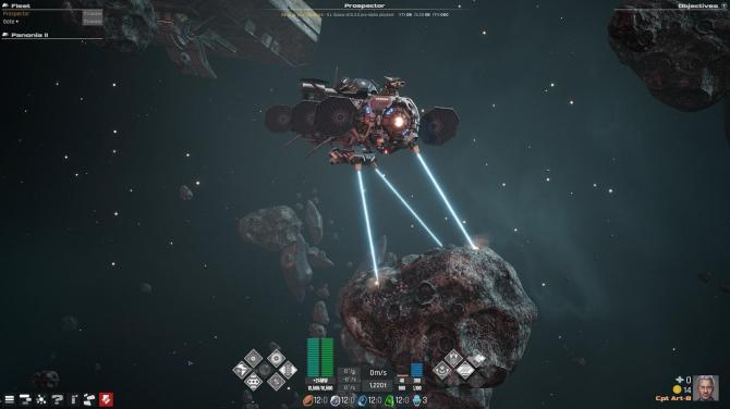 Starminer 