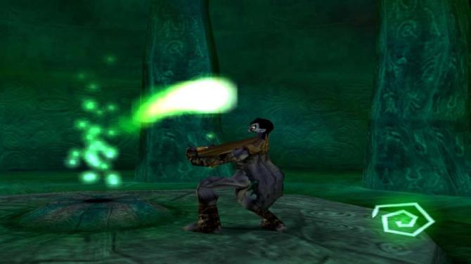 Legacy of Kain: Soul Reaver 