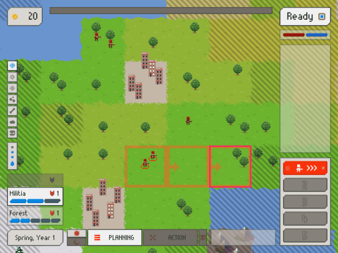 Epicinium Closed BETA PC CD Key 