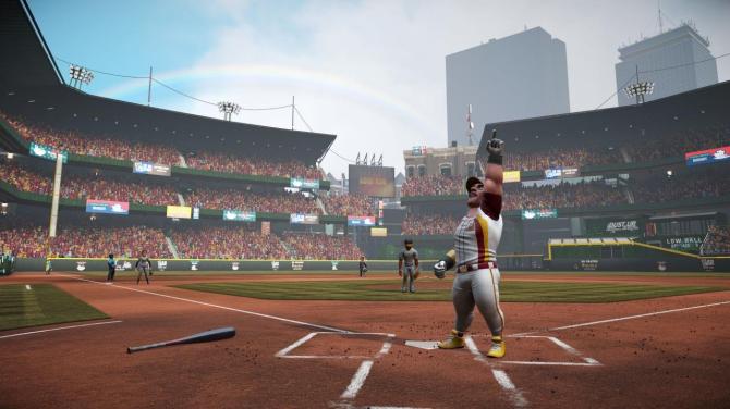 Super Mega Baseball 3 