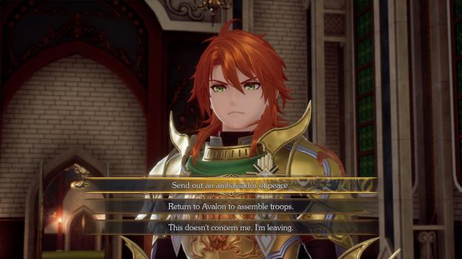 Romancing SaGa 2: Revenge of the Seven 