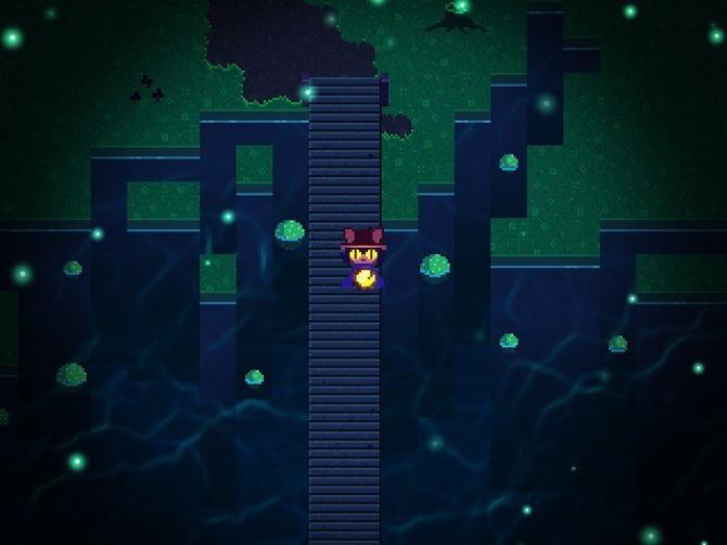 OneShot 