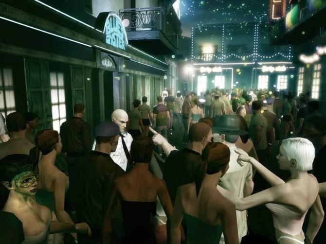 Hitman Classic Trilogy 