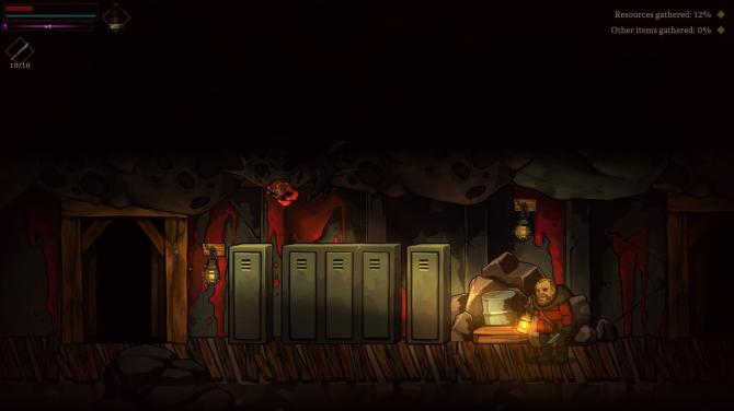 Edge of Sanity 