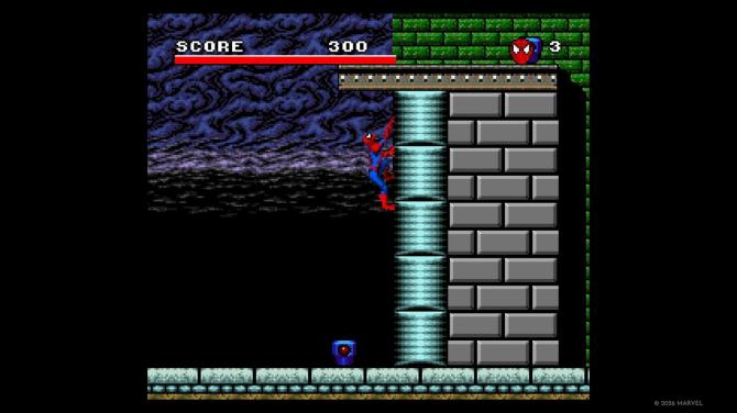 MARVEL MaXimum Collection 