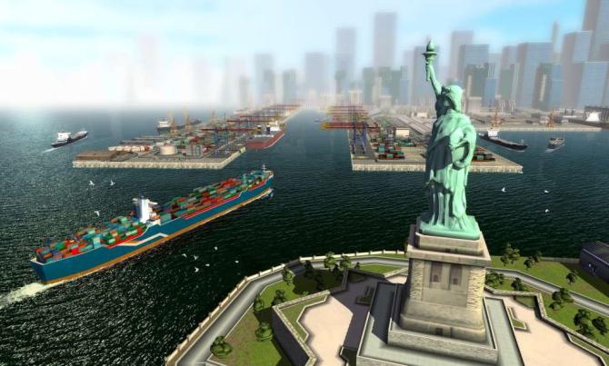 TransOcean Games Bundle 