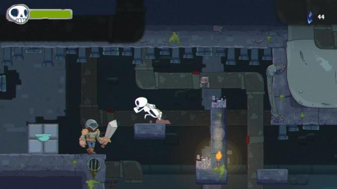 Skelattack 