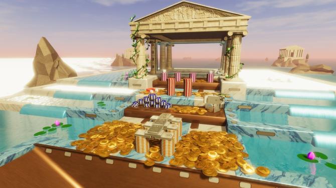 Coin Pusher Casino 