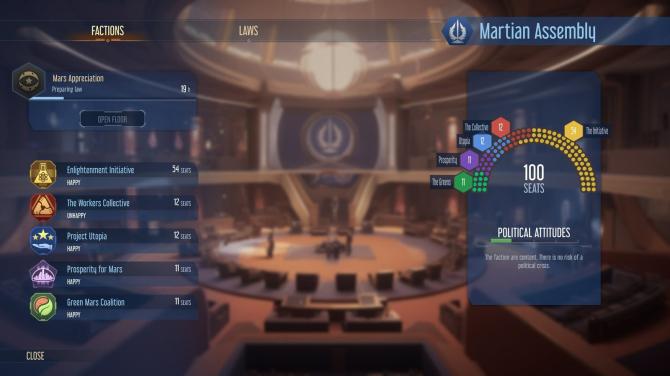 Surviving Mars: Relaunched Ultimate Edition 