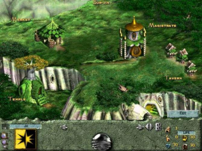 Lords of Magic: Special Edition 