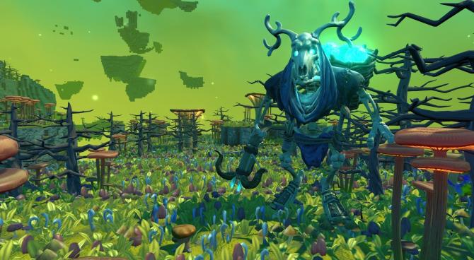 Portal Knights: Legendary Edition 