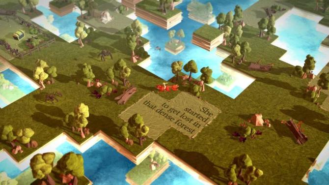Epistory - Typing Chronicles 