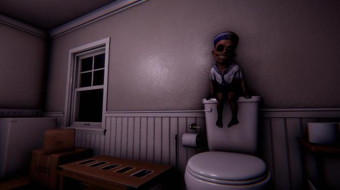 HouseWarming 