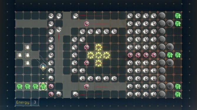 Turn to Mine EU Nintendo Switch CD Key 