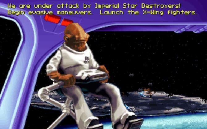 STAR WARS: X-Wing Special Edition 