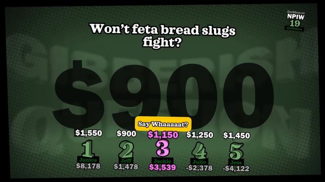 The Jackbox Party Quintpack 