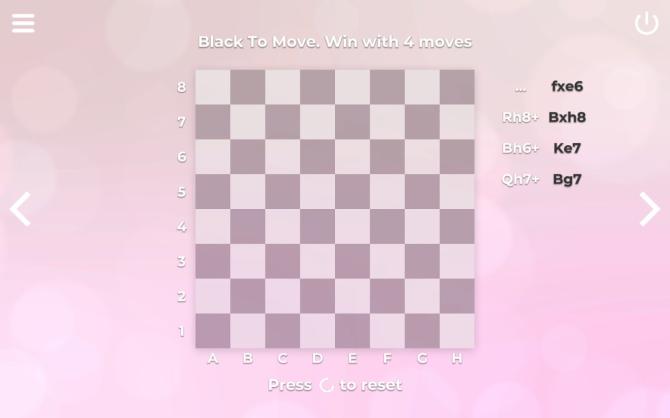 Zen Chess: Blindfold Masters 
