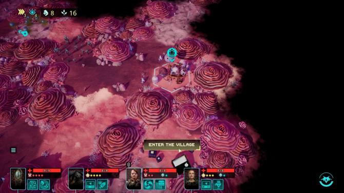 Out There: Oceans of Time 